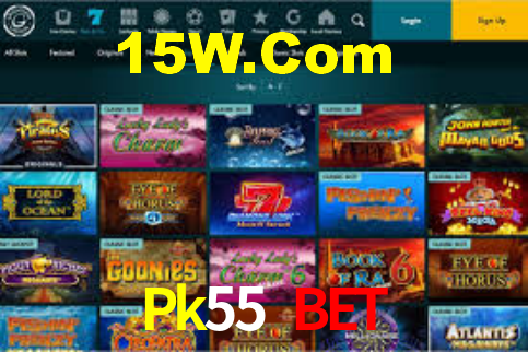 Pk55 Bet,Pk55 Vip
