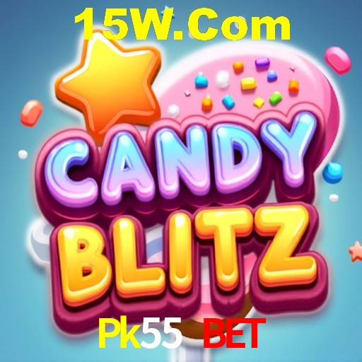 Inovações de Jogos na Pk55 Bet: O Futuro das Experiências Interativas