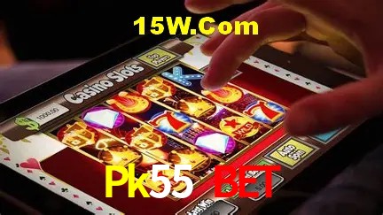 Jogos de Slot Pk55 Bet