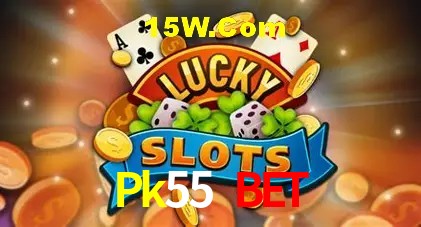 Promoções Sazonais Pk55 Bet