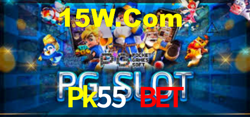 Bônus Generosos e Exclusivos no Pk55 Bet para Você!