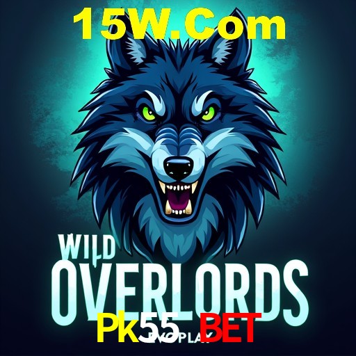 A Popularidade dos Caça-Níqueis no Pk55 Bet