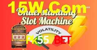 Football Betting Pk55 Bet