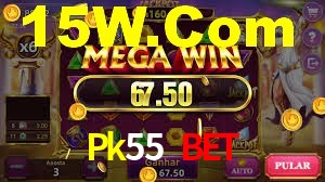 Welcome Bonus Pk55 Bet