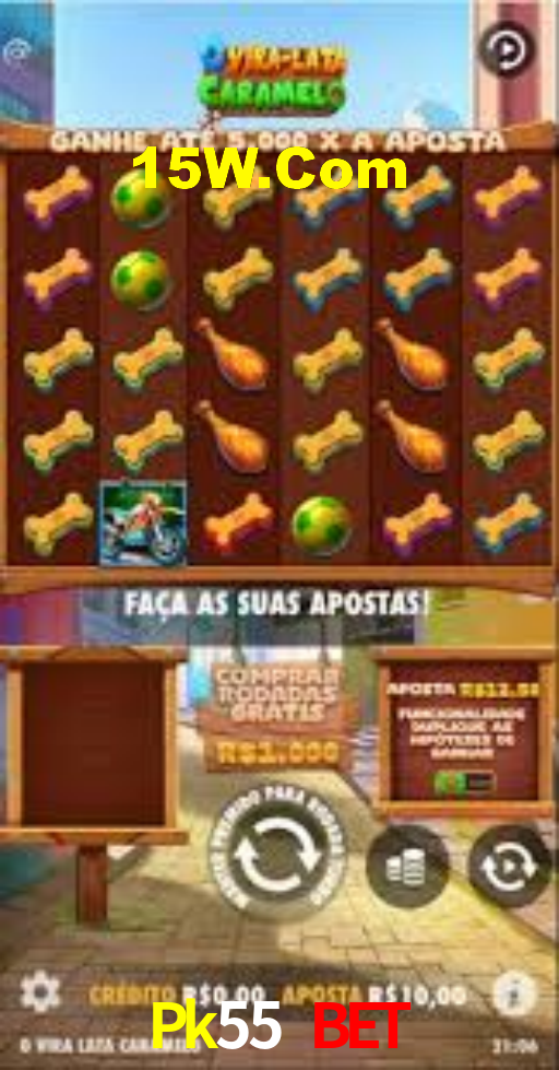 Pk55 Bet: A Experiência de Casino com Jogos de Mesa ao Vivo
