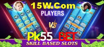 Game Statistics Pk55 Bet