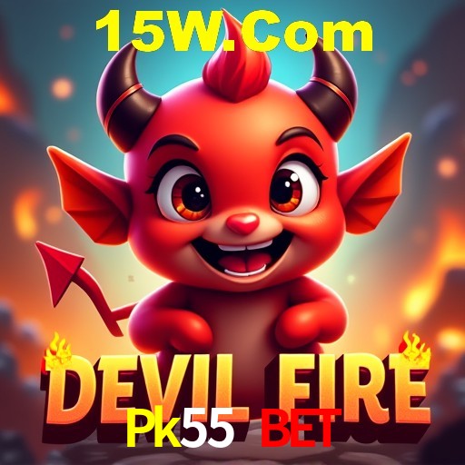 A Emoção da Loteria na Pk55 Bet: Uma Chance de Mudança de Vida