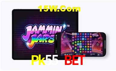 Experiência VIP Pk55 Bet