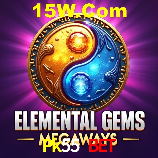 A Experiência Imersiva dos Cassinos Ao Vivo no Pk55 Bet