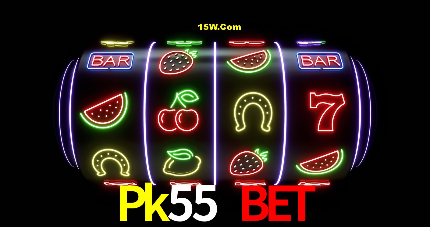 Game Providers Pk55 Bet