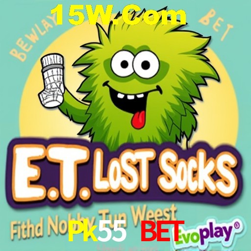 API Integration Pk55 Bet