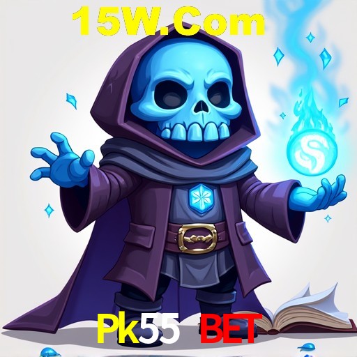 Descubra o Programa VIP da Pk55 Bet: Vantagens Exclusivas para Jogadores