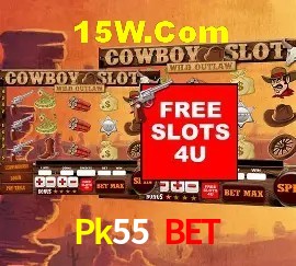 Canal oficial no Telegram da Pk55 Bet