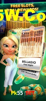 Roulette Table Pk55 Bet