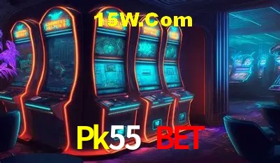 Recursos de Bônus Pk55 Bet