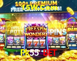 Tecnologia da Plataforma Pk55 Bet