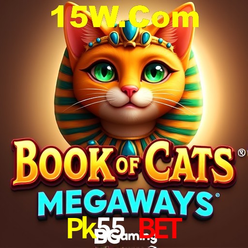 A Experiência Imersiva dos Cassinos Ao Vivo no Pk55 Bet