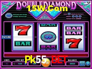 Ofertas Exclusivas Pk55 Bet