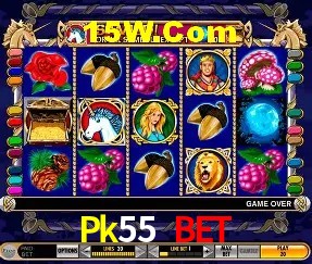 Casino Ao Vivo Pk55 Bet