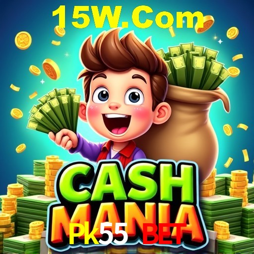 Desvendando o Mundo dos Jogos Virtuais na Pk55 Bet